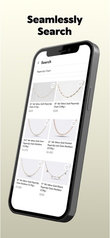 Chorost & Co. Screenshot 5 of 6