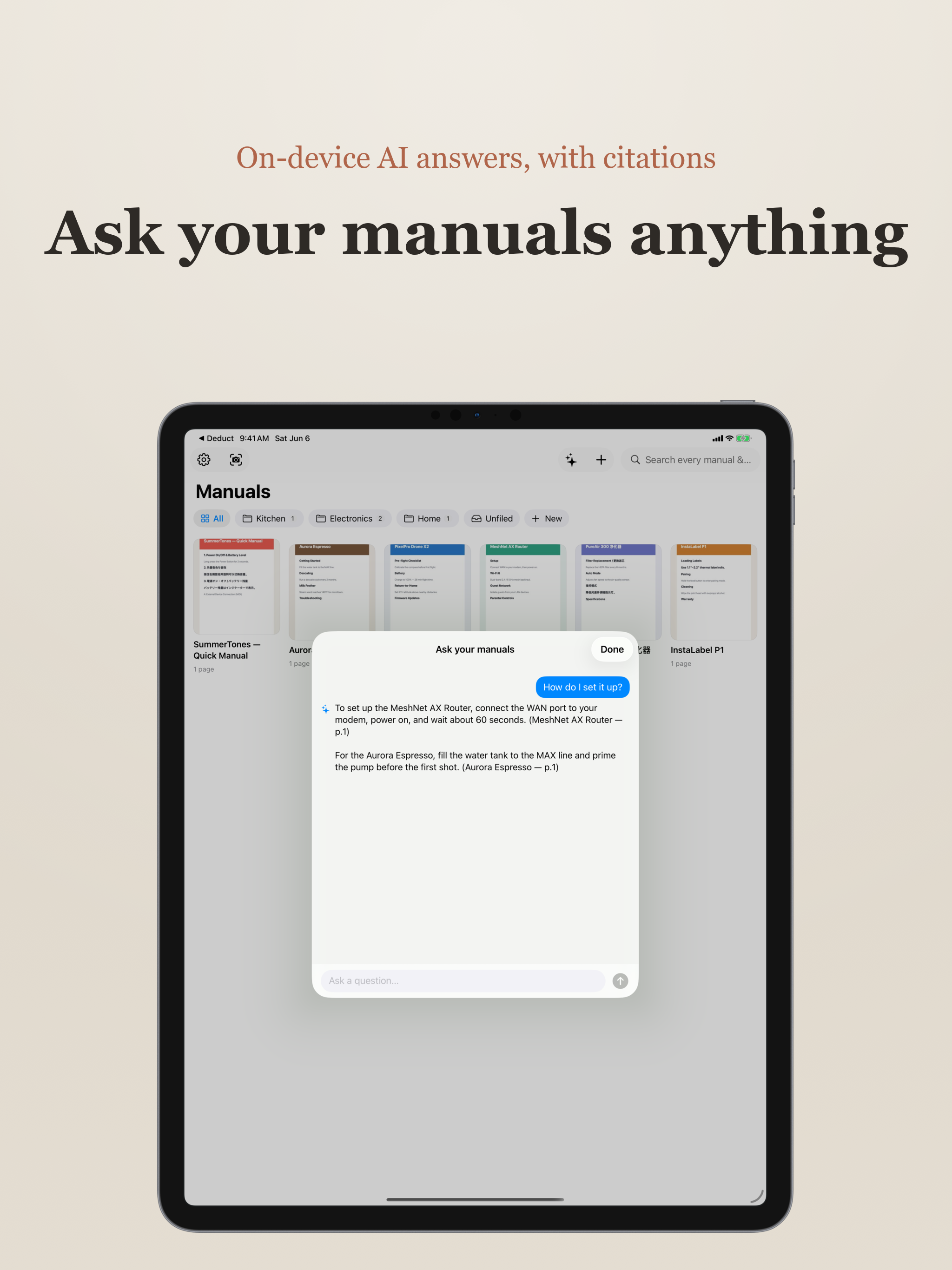 ManualBook screenshot 8
