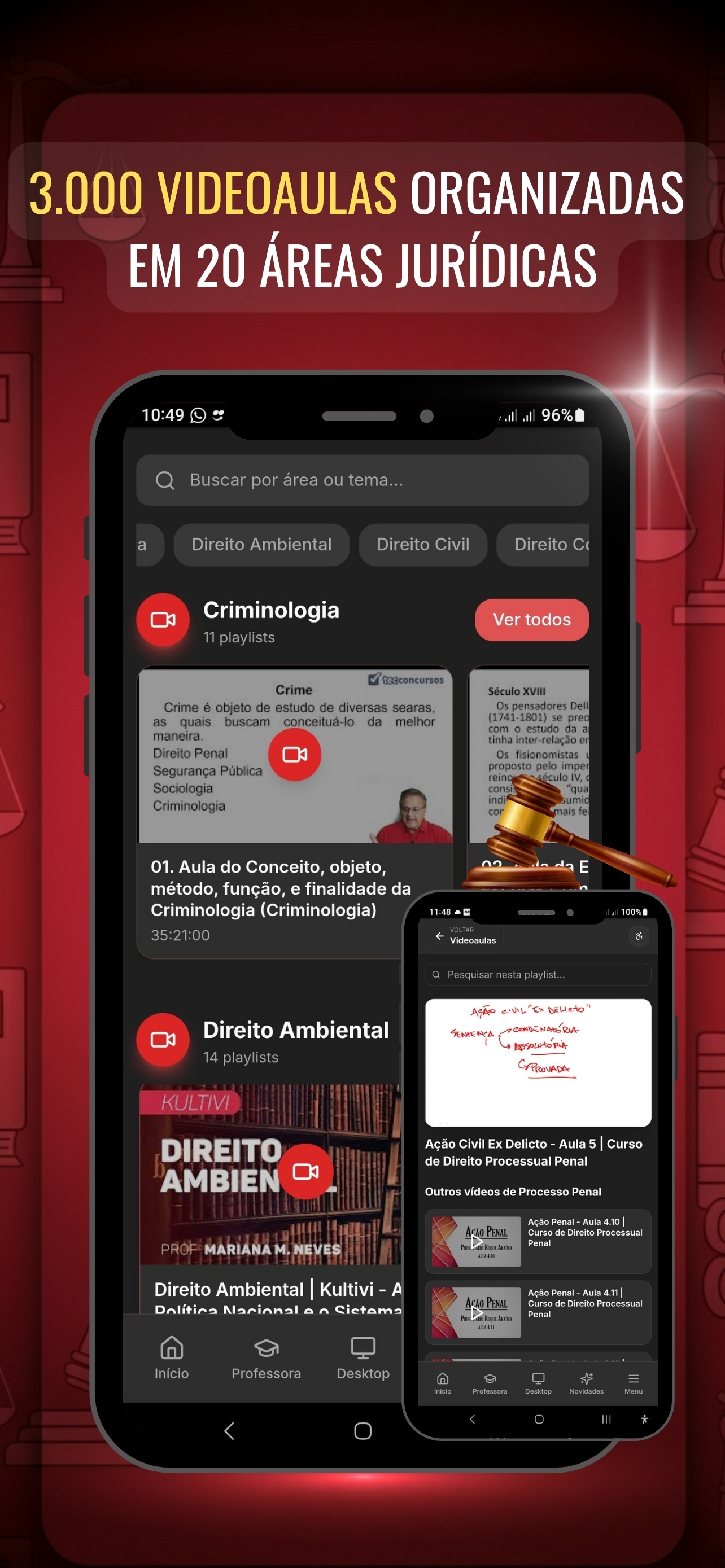 Direito Premium | Estudante