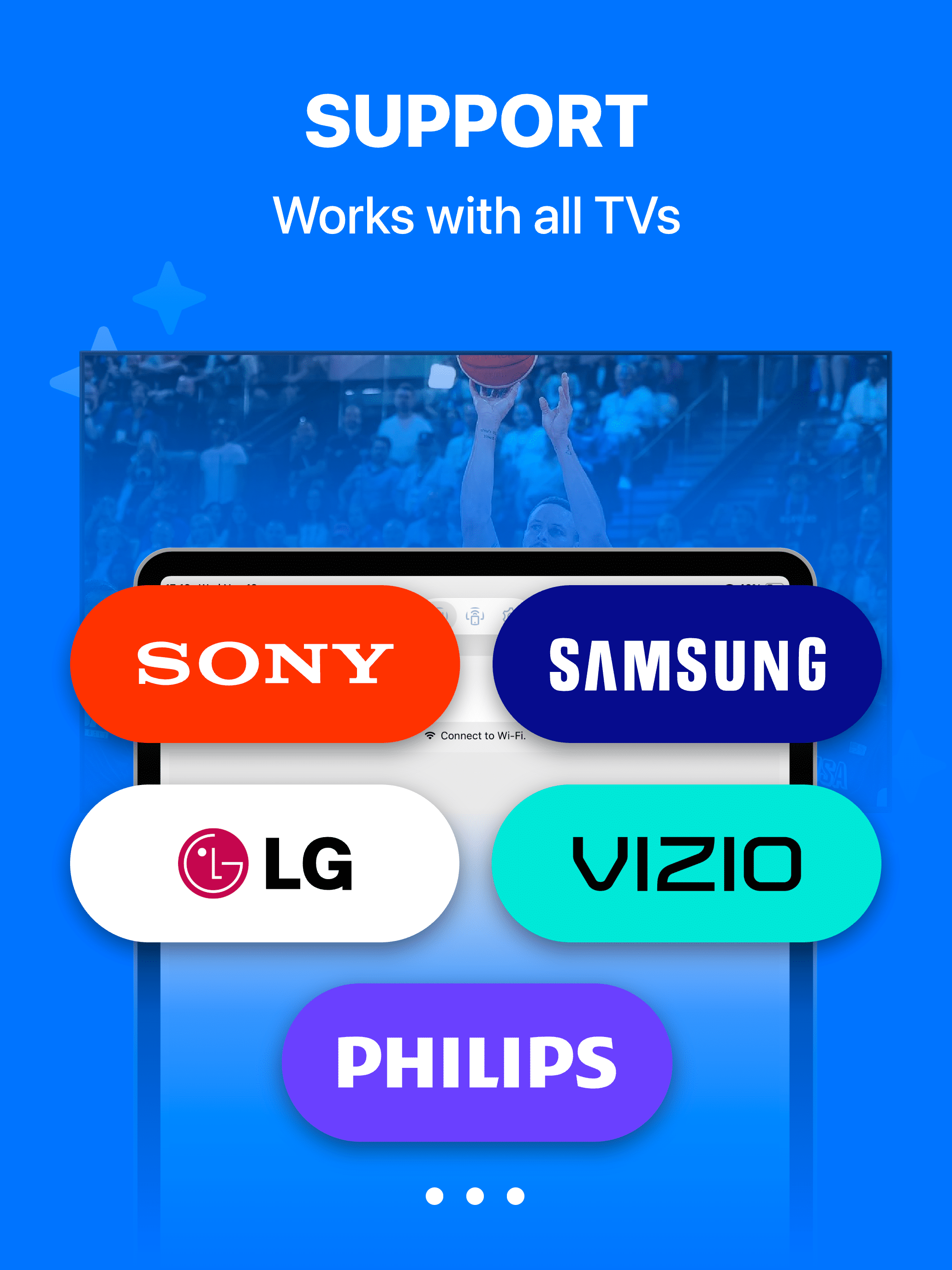 Multicast - AI Cast to TV