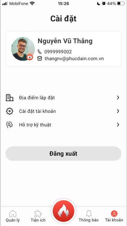 Sful Smart Connect screenshot-8