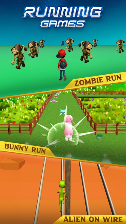 Addictive Games™ screenshot-8