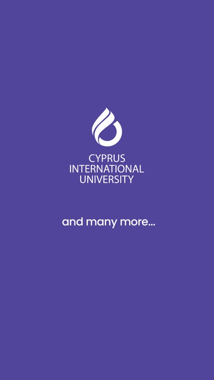 CIU Mobile screenshot-8