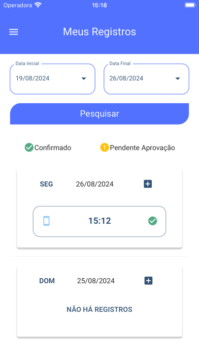 Pmovel Screenshot