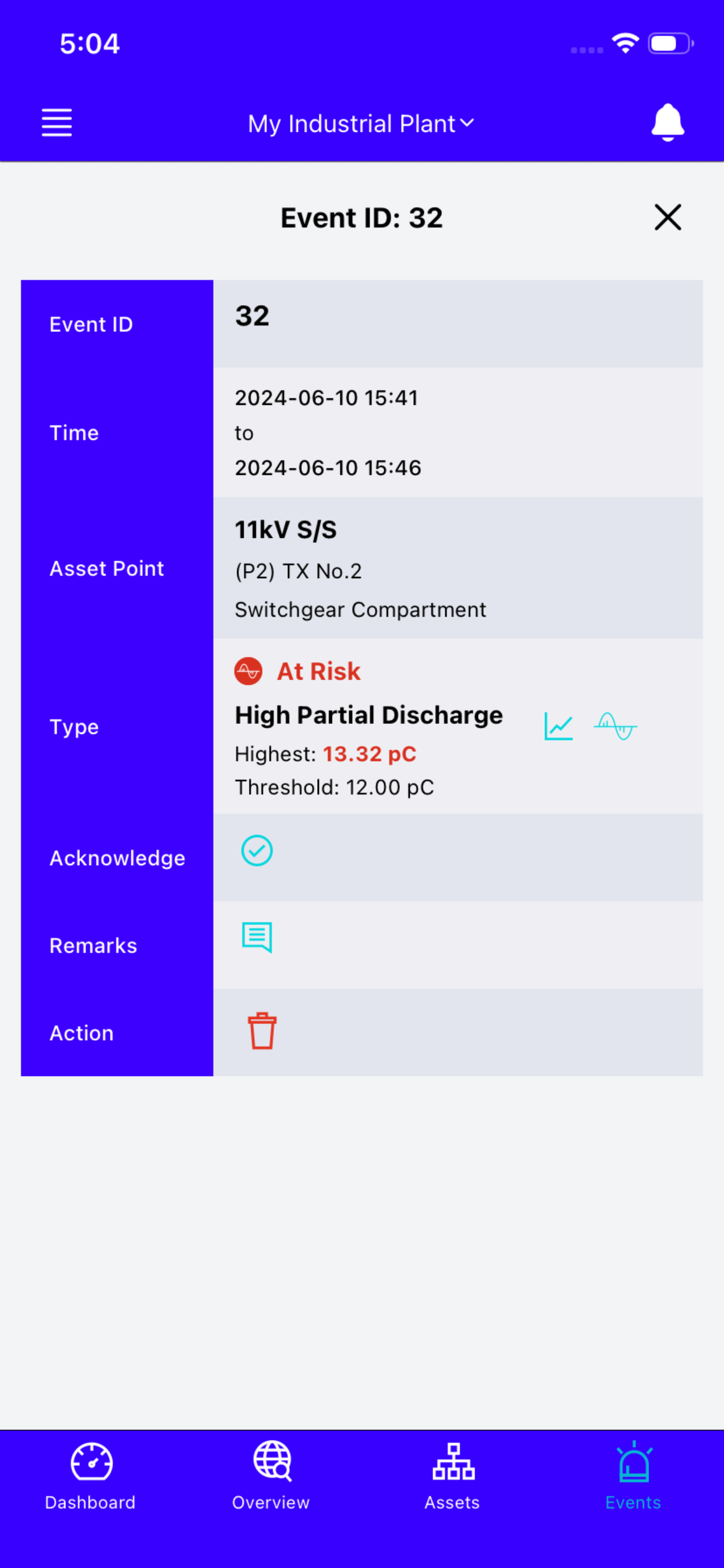 SubstationXpert screenshot 7