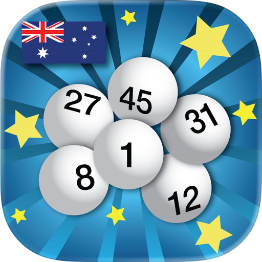 Lotto Analyst