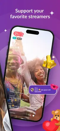 MeetMe: Screenshot 2 von 6