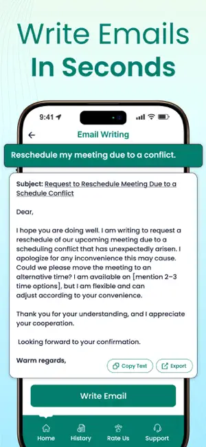 AI Grammar Checker & Corrector screenshot 4