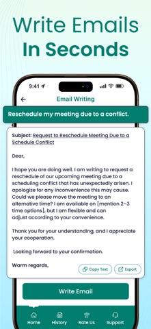 AI Grammar Checker & Corrector Screenshot 4 of 6