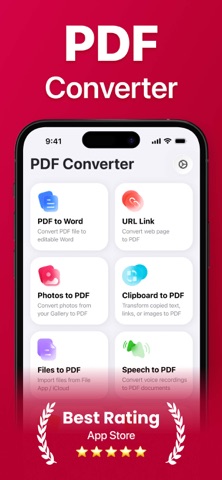 PDFShift Pro Screenshot 1 of 6
