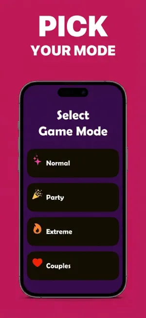 Truth Or Dare? - Group Game screenshot 3