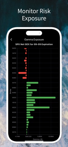 Trade Echo screenshot