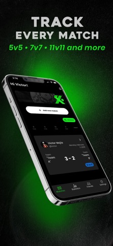 FUTX Screenshot 2 of 9