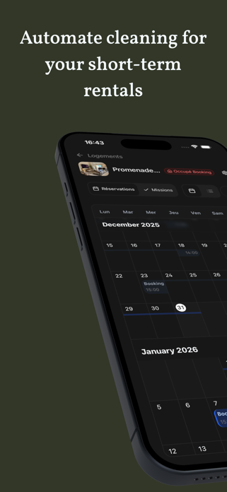 Calensi Screenshot 1 of 10