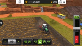 Farming Simulator 18 screenshot