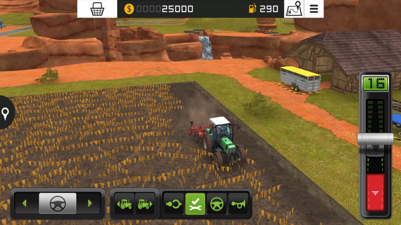 Farming Simulator 18 screenshot 8