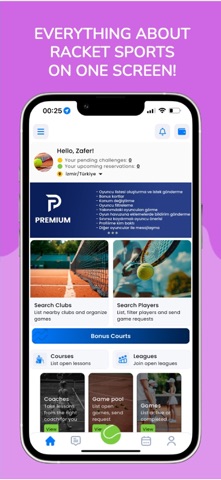 PFM - Play for More Screenshot 1 of 5