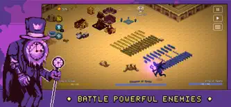 9 Kings screenshot 8