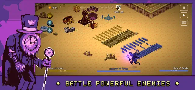 9 Kings screenshot 8