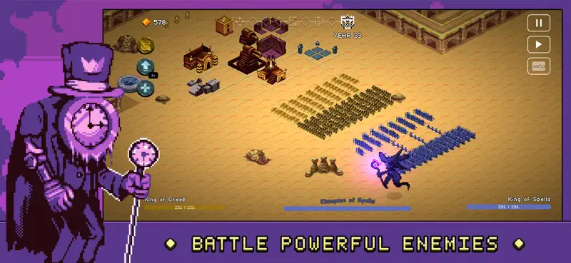 9 Kings screenshot 8 of 9