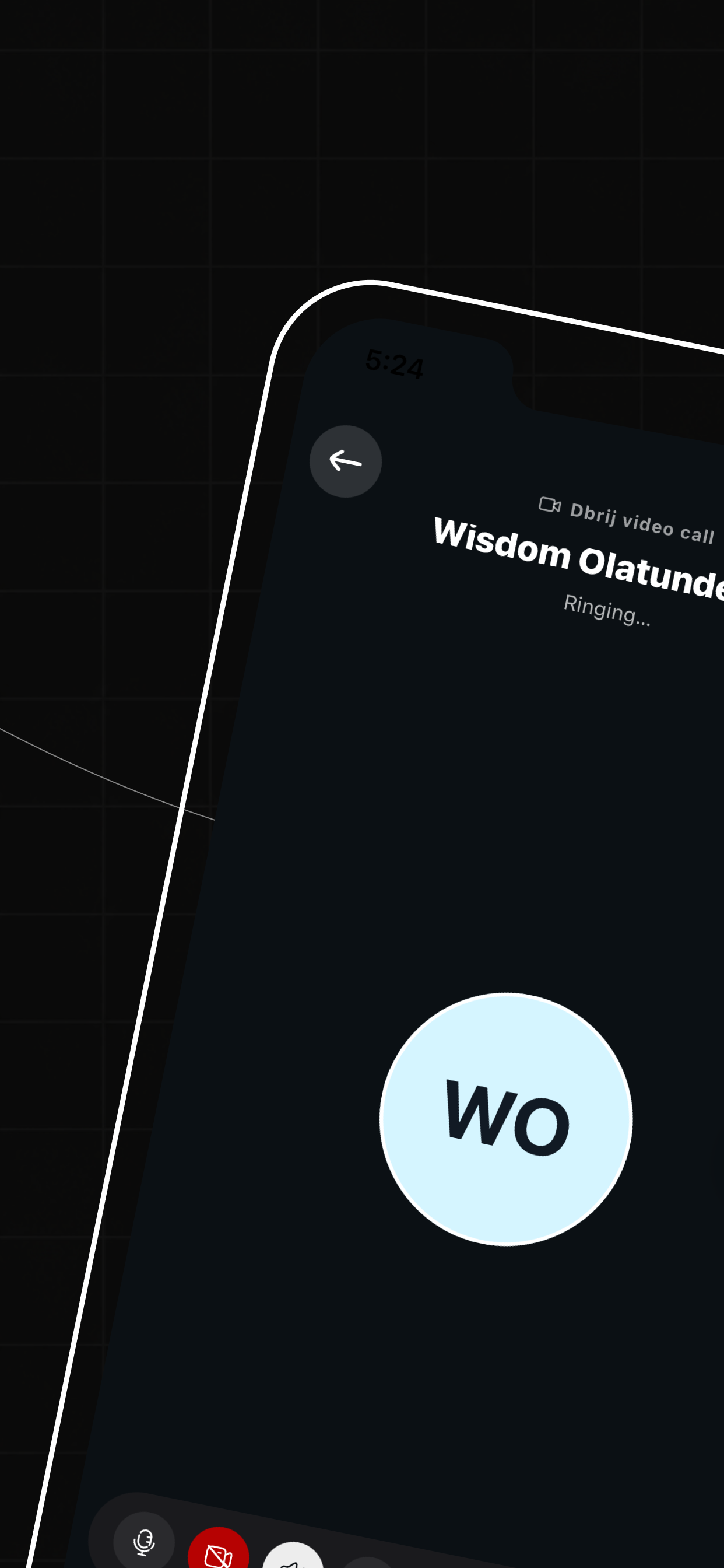 Dbrij: Your Company, One App screenshot 6