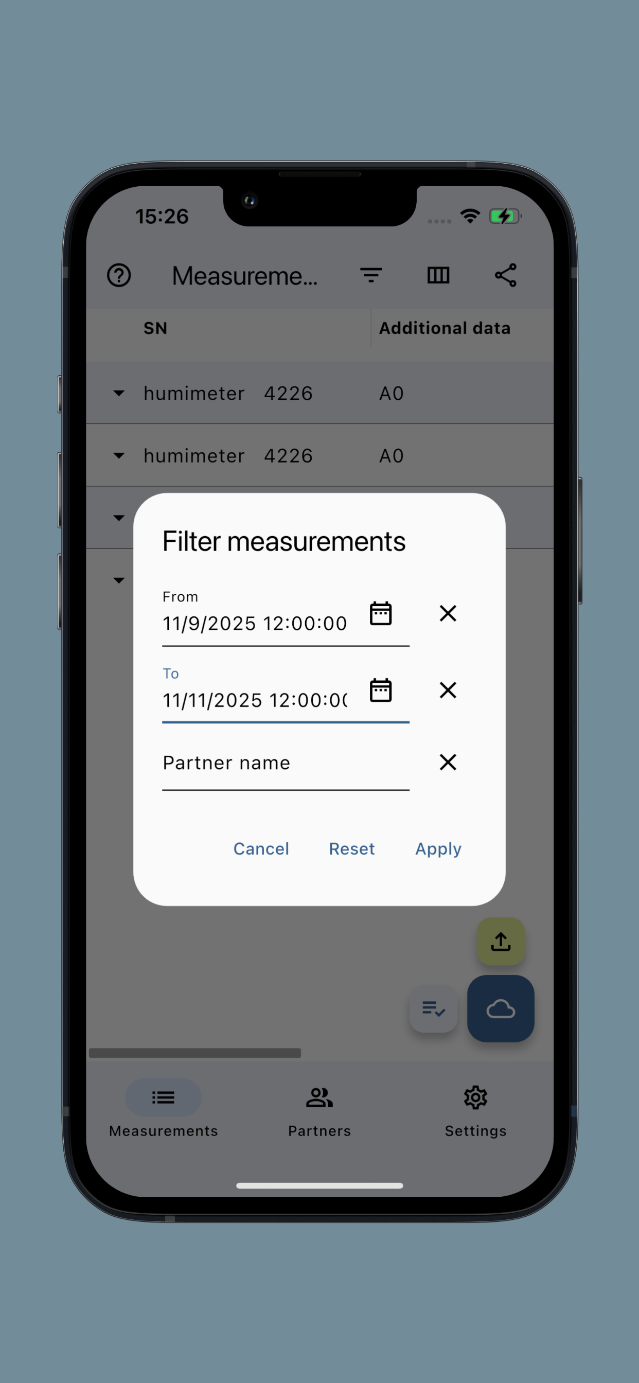 LogMemorizer