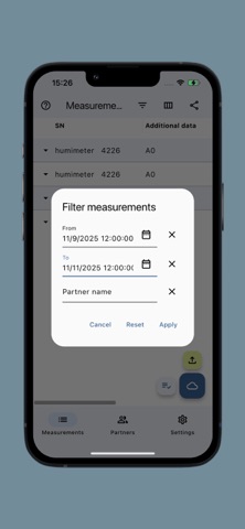 LogMemorizer screenshot