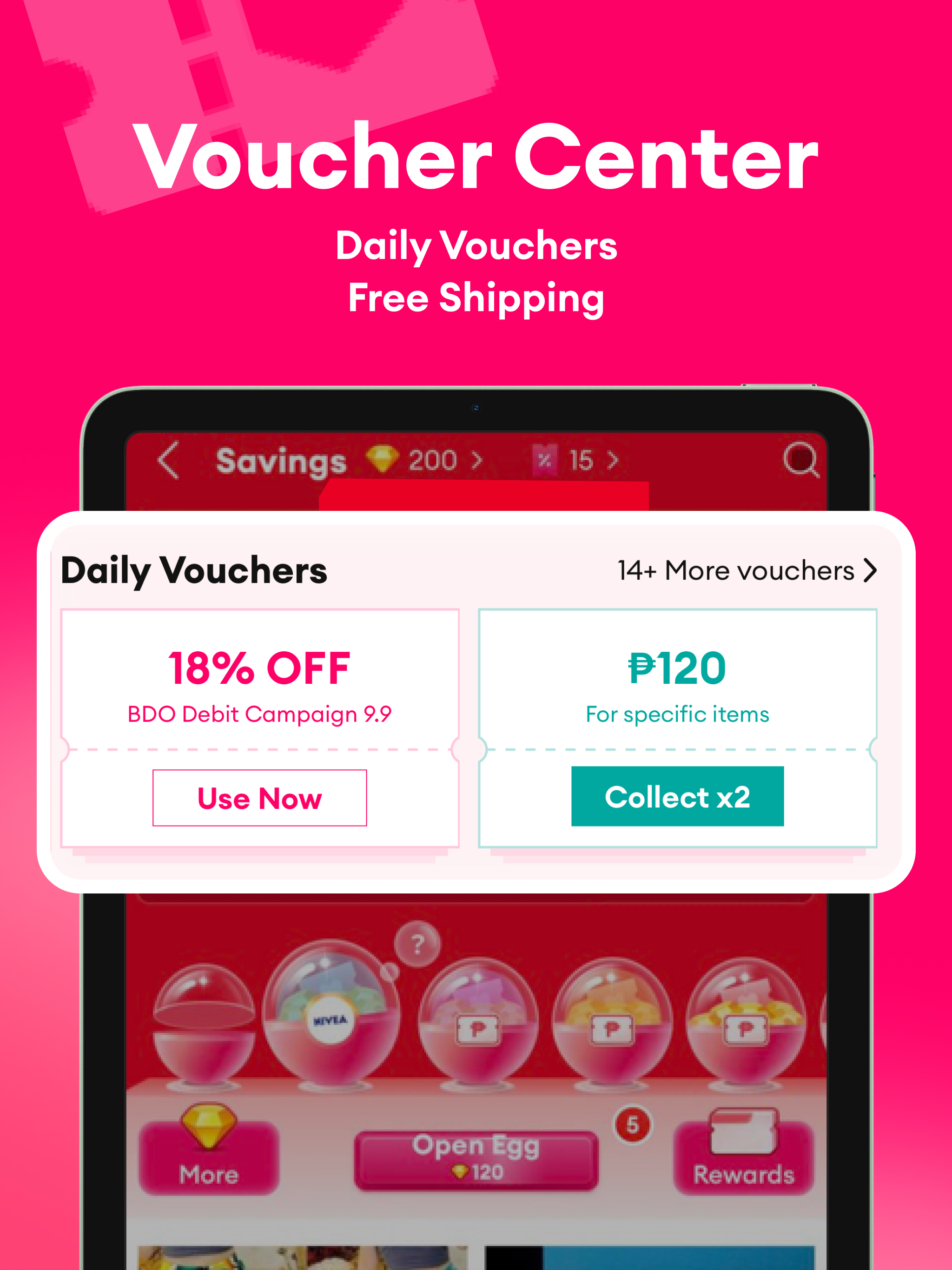 Lazada 7.7 Sale