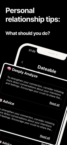 AI Dateable Screenshot 6 of 6