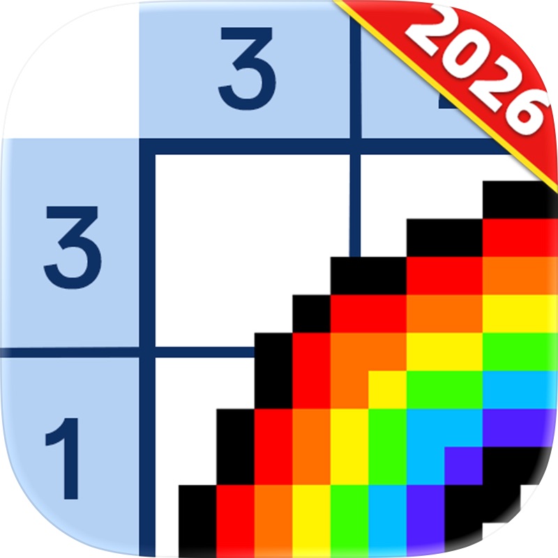 Picture Cross screenshot 12