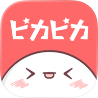 ピカピカ・音声コミュニティ - 音声ライブ配信アプリ