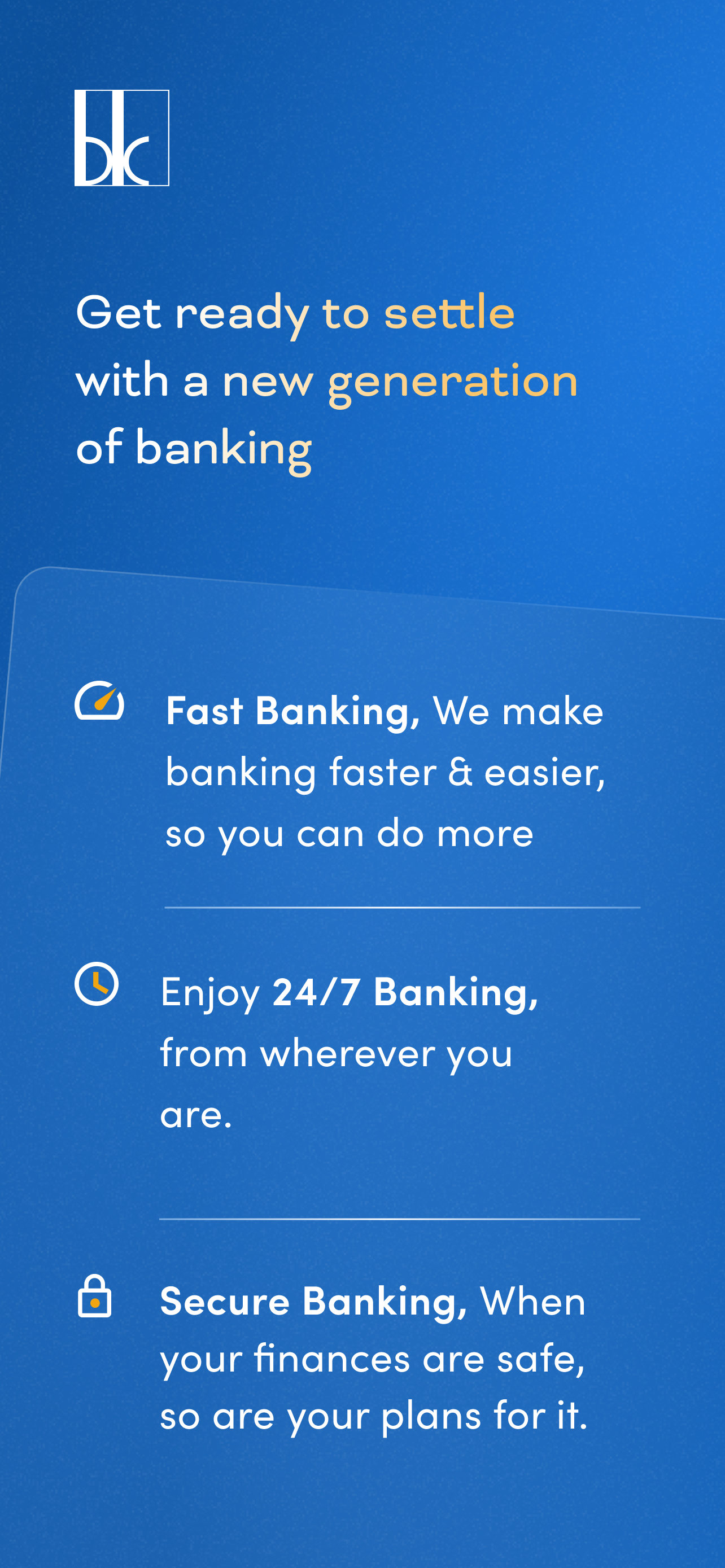 Bank of Kigali Mobile Banking