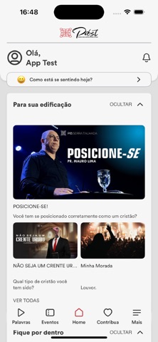 PIBST Screenshot 1 of 5