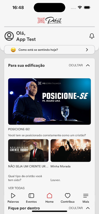 PIBST Screenshot 1 of 5