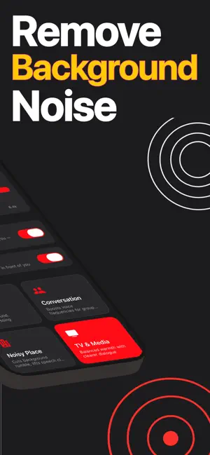 Listening Device: Clarive screenshot 3