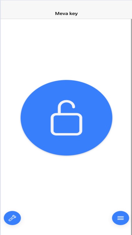 Meva Key