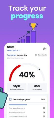 CCI CNAMB Exam Prep Test 2025 screenshot