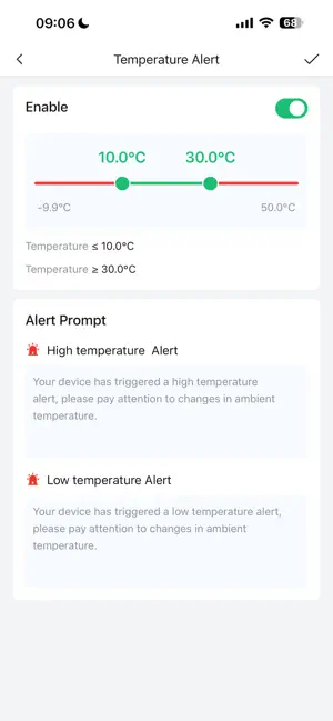 Baldr Life screenshot 4