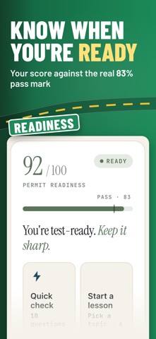 Ignition: CA Permit & License Screenshot 3 of 8