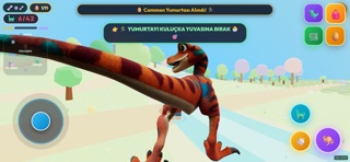 Dinomino Screenshot 1 of 8