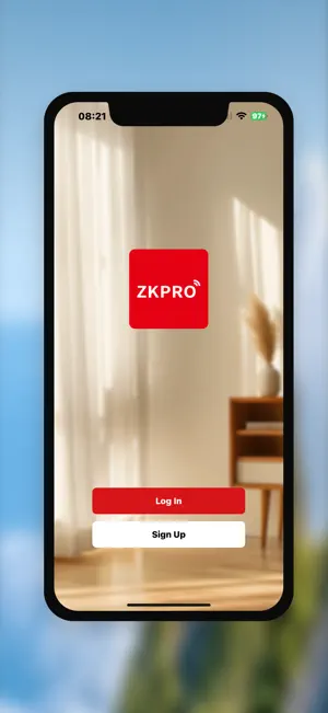 Letour Smart Life screenshot 1