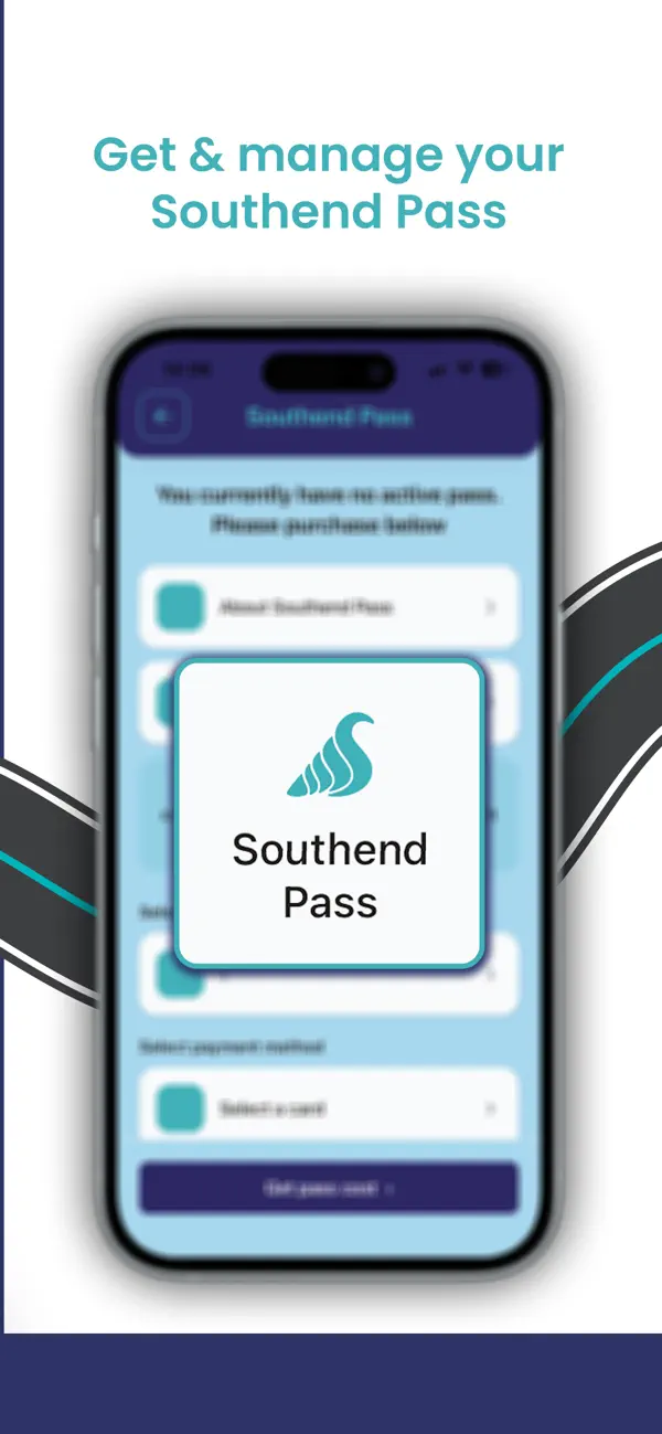 Screenshot #3 pour Southend Parking