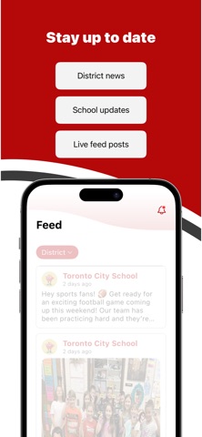 Toronto City School Screenshot 3 of 4