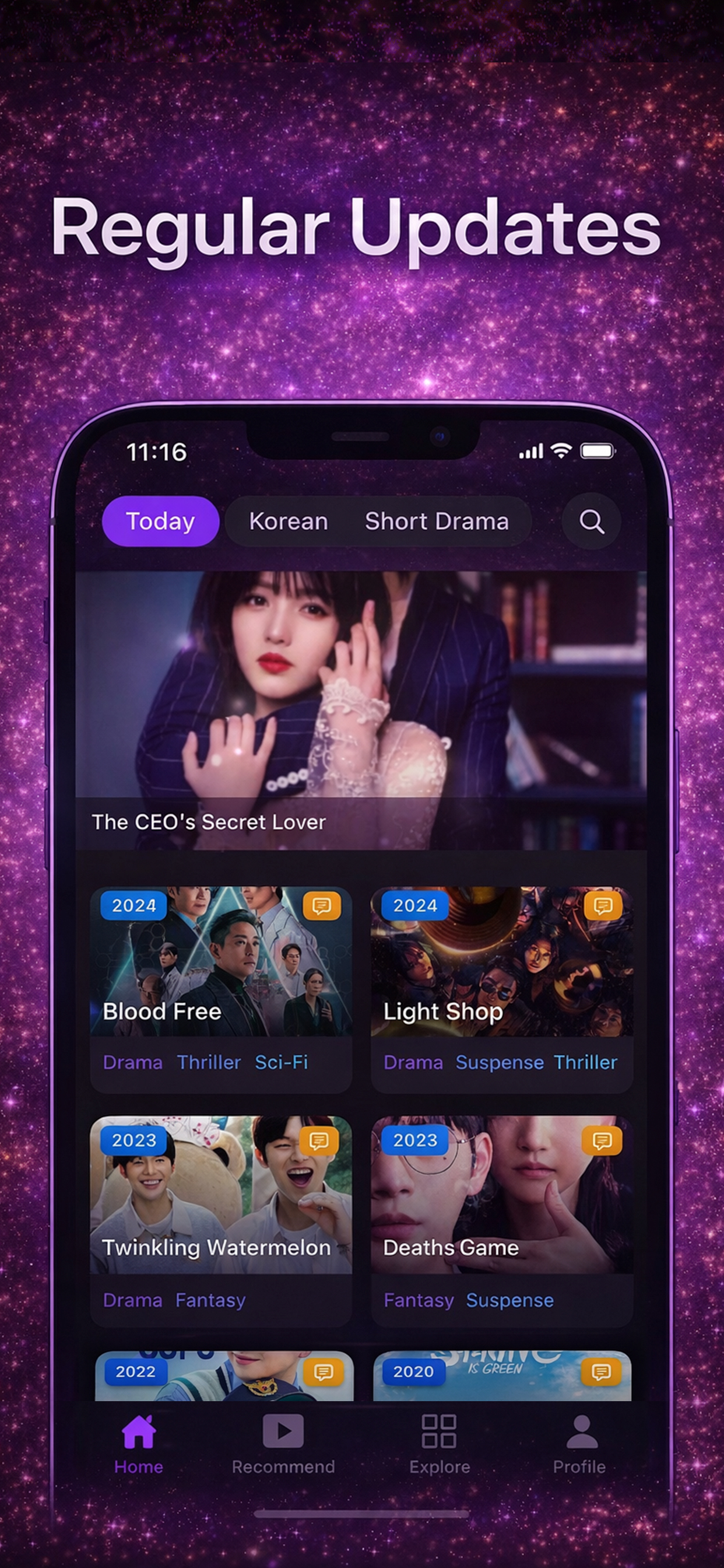 PineBox: TV,Movie & Series