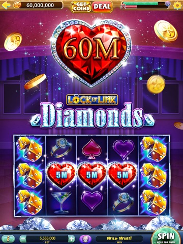 Gold Fish Casino Slots Gamesのおすすめ画像4