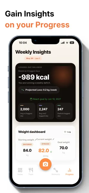 Mei Health screenshot 3