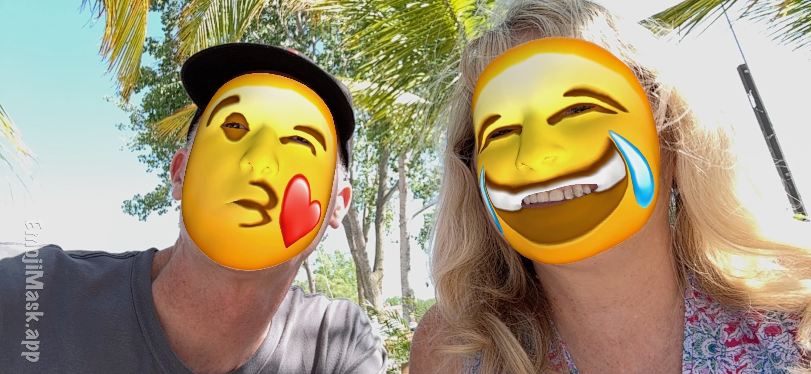 Emoji Mask screenshot 7