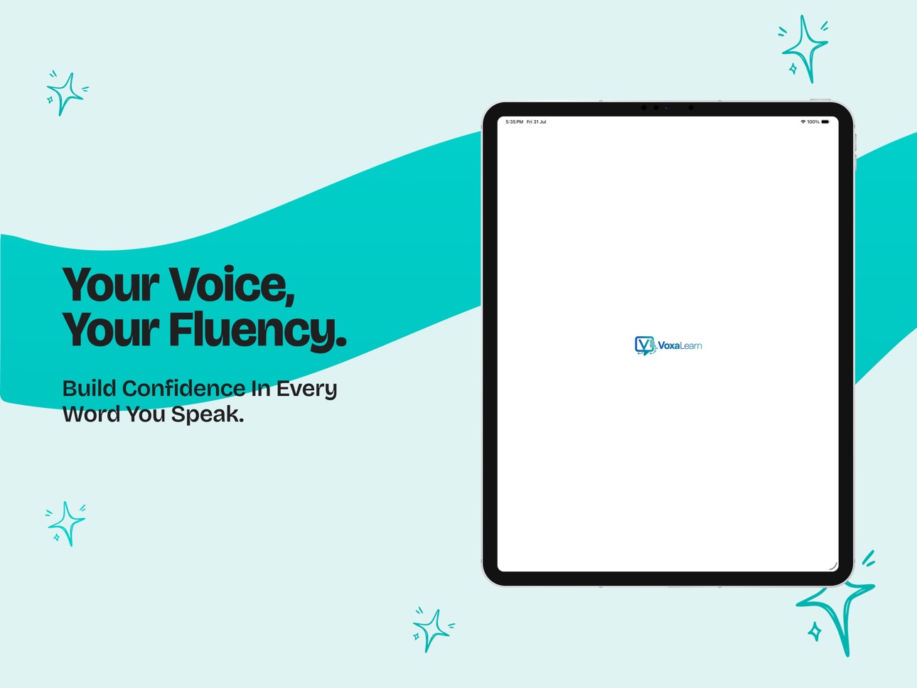 Screenshot 8 of VoxaLearn