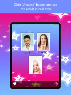 Baby Like Dad or Mom ? iPad image 3