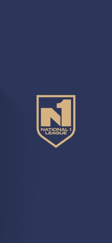 National 1 League iPhone screenshot 8